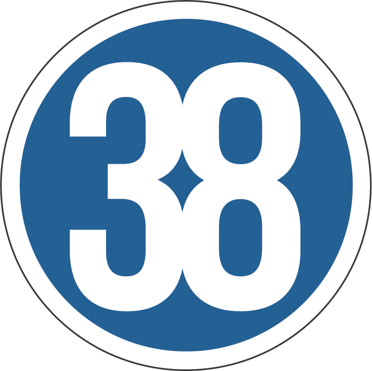 Big Hollow SD 38